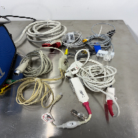 Zoll R-Serie Plus AED - Defibrillator image 0